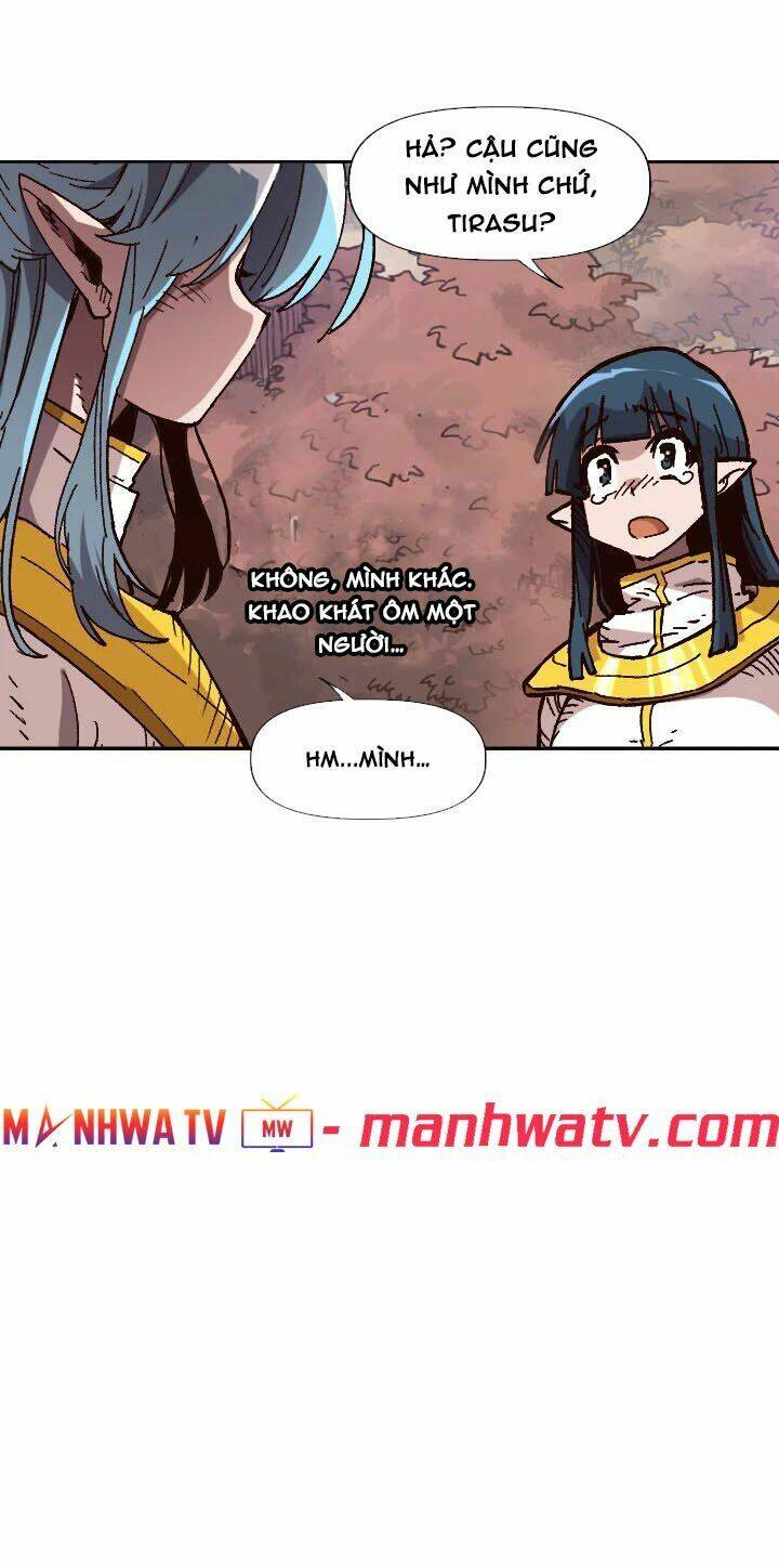 Nô Lệ Nghịch Thiên: Chapter 39