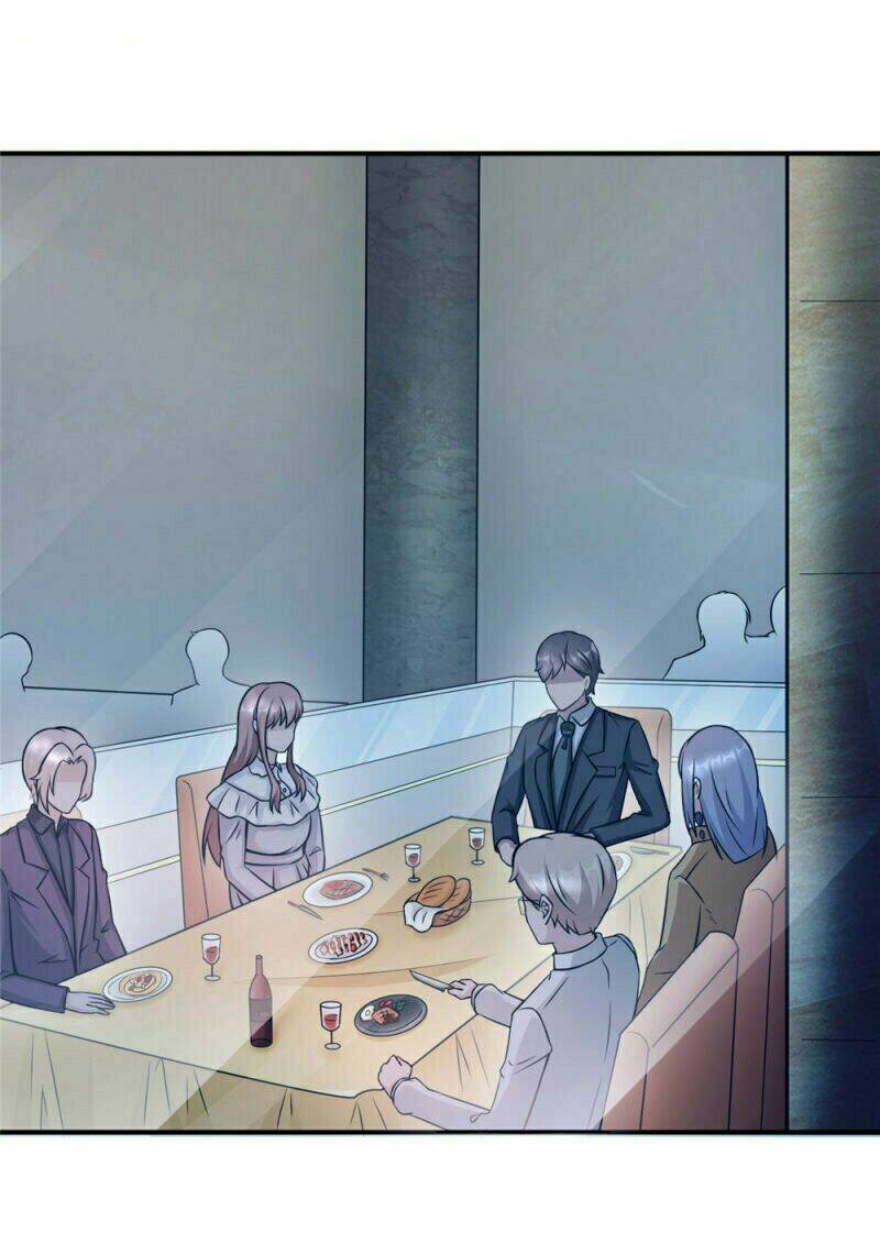 Mạc Thiếu Bức Hôn: Vợ Mới Khó Chống Đỡ: Chapter 86