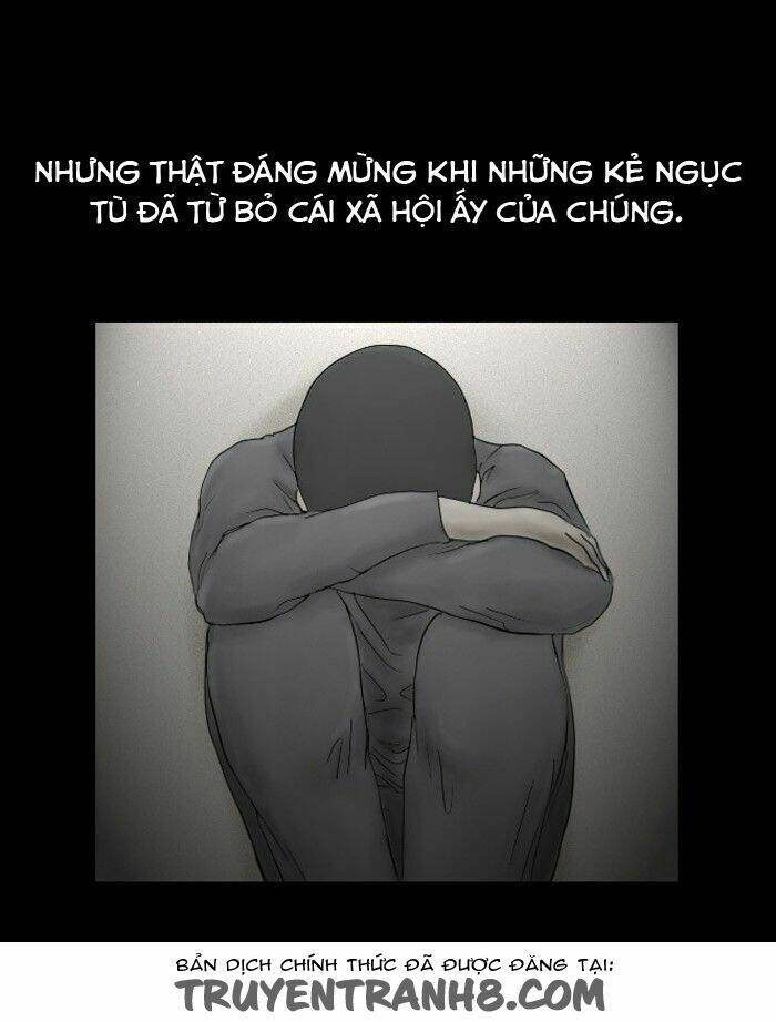 Thứ Sáu: Những Câu Chuyện Cấm: Chapter 45