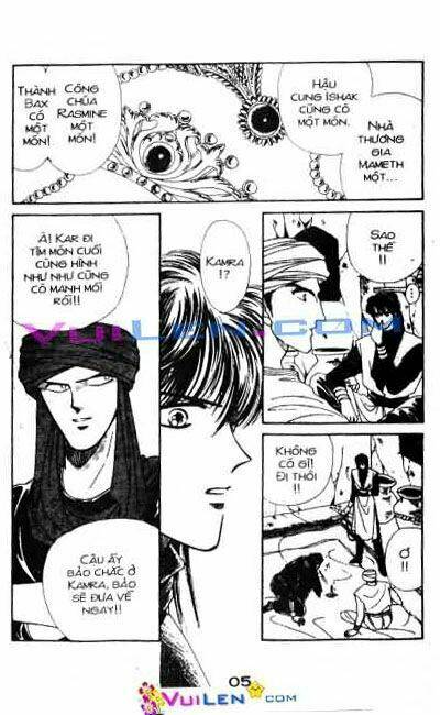 Nàng Công Chúa Ham Chơi: Chapter 10