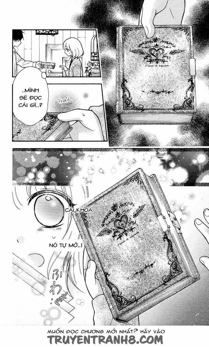 Henyoku No Labyrinth: Chapter 31