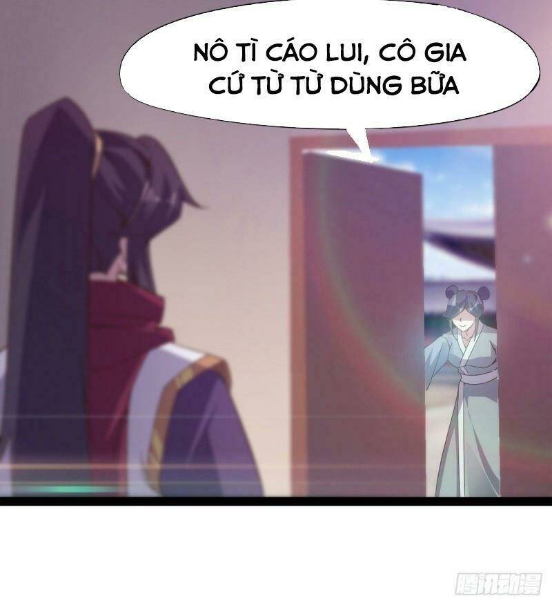 Kiếm Đồ: Chapter 47