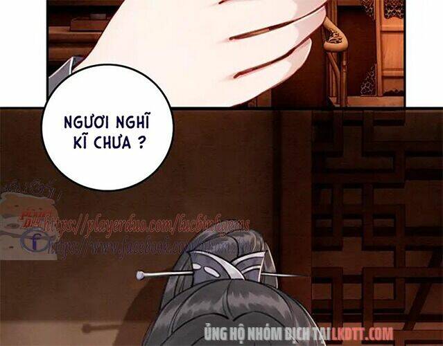 Trọng Sinh Bá Sủng Nhiếp Chính Vương Quá Mạnh Mẽ: Chapter 71