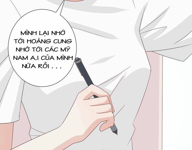 Nữ Hoàng Giá Đáo: Chapter 39