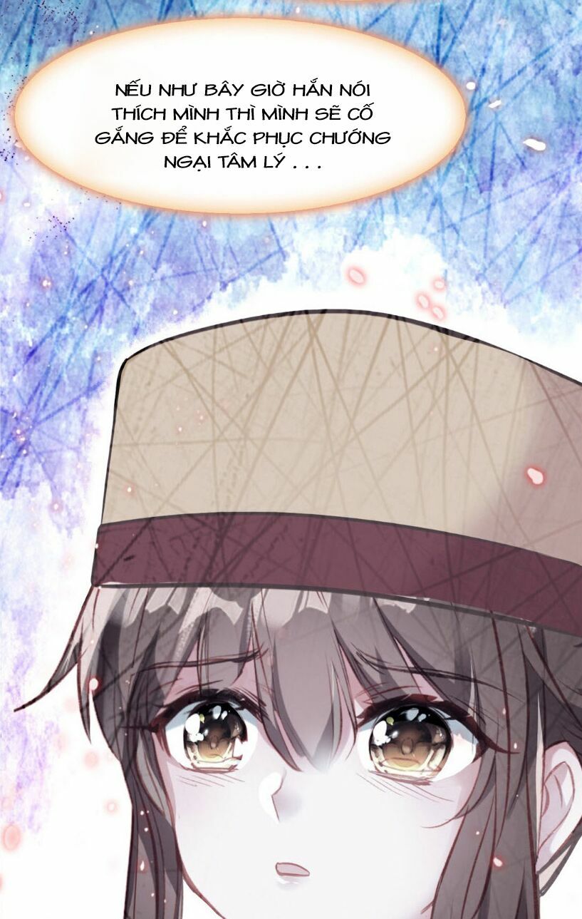 Gả Cho Một Tên Thái Giám Đáng Ghét: Chapter 106