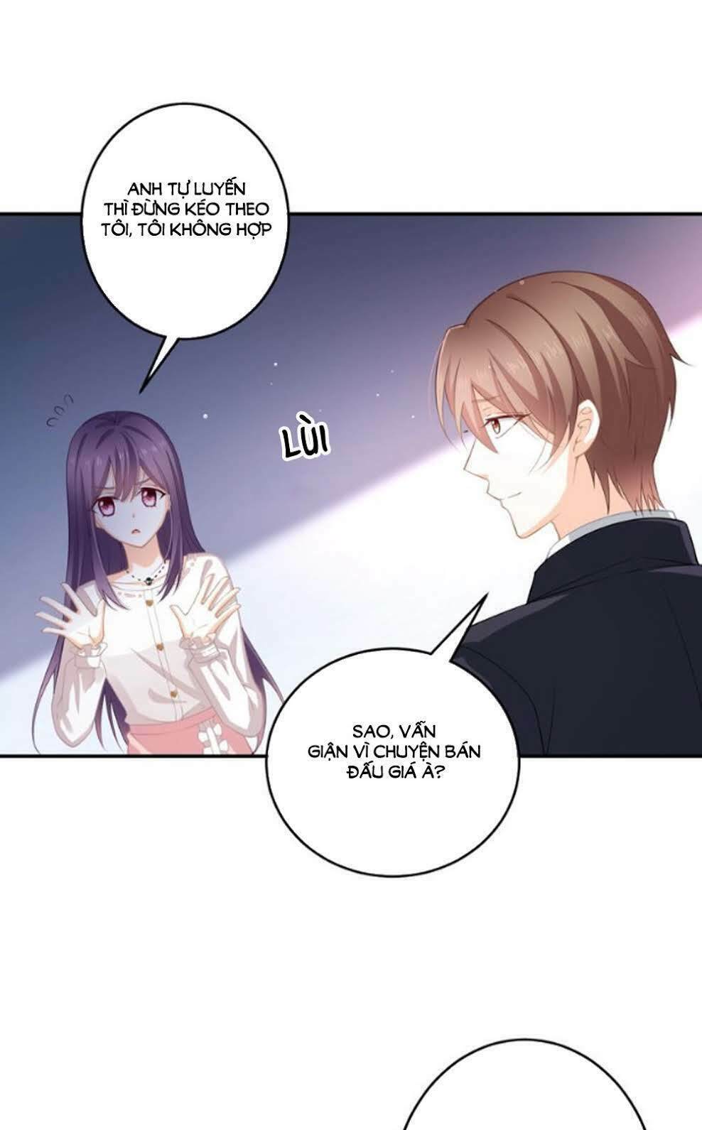 Tiệm May Luyến Sắc: Chapter 13