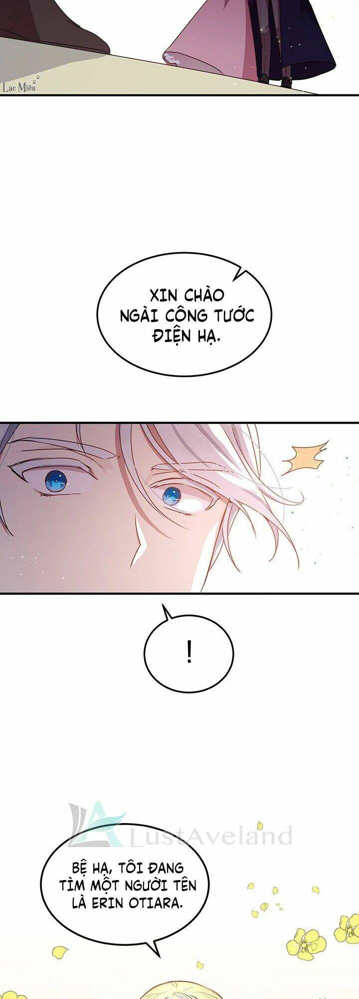 Công Tước, Loạn Vừa Thôi!: Chapter 97