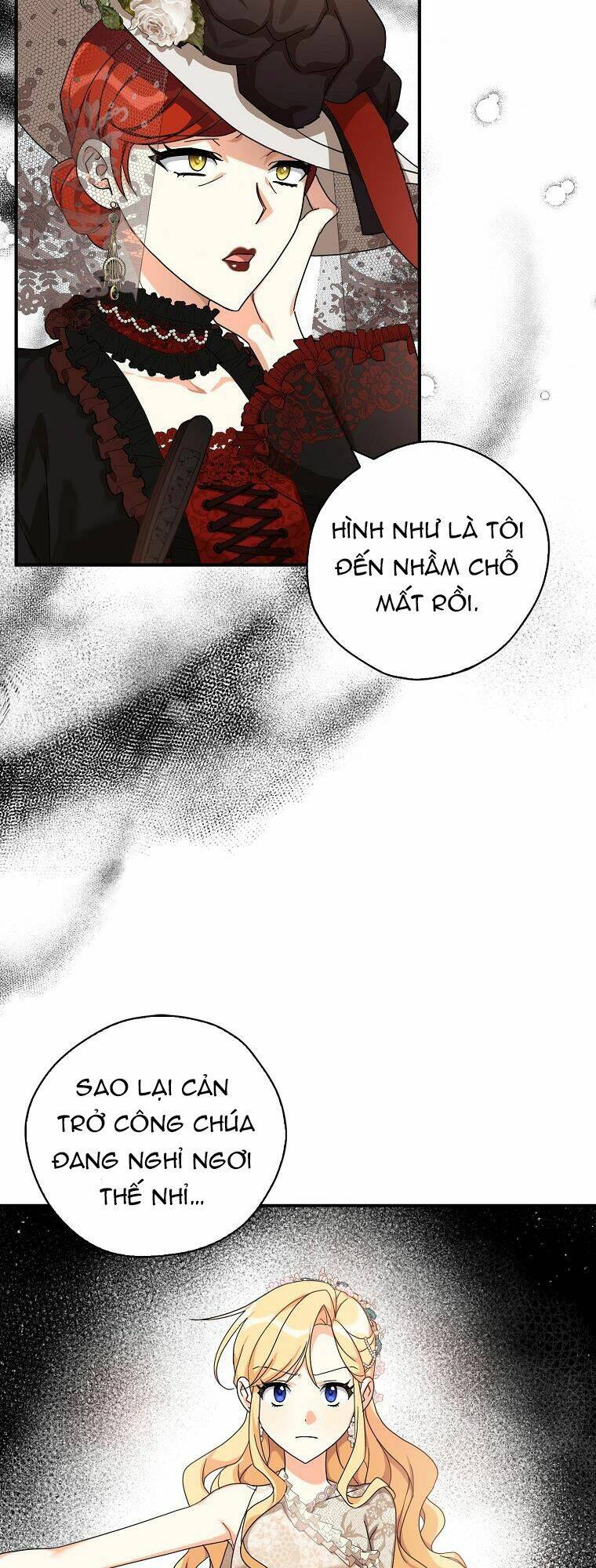 Ba Người Anh Trai Của Tôi Là Bạo Quân: Chapter 64.1