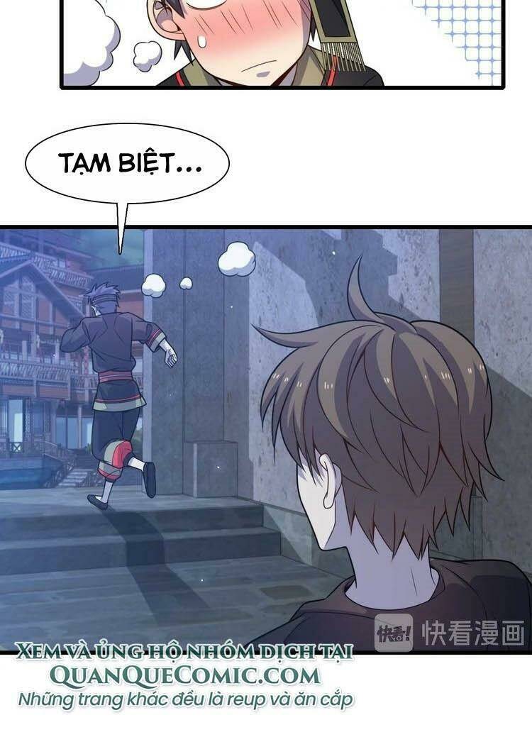 Trọng Sinh Tiểu Y Tiên: Chapter 42