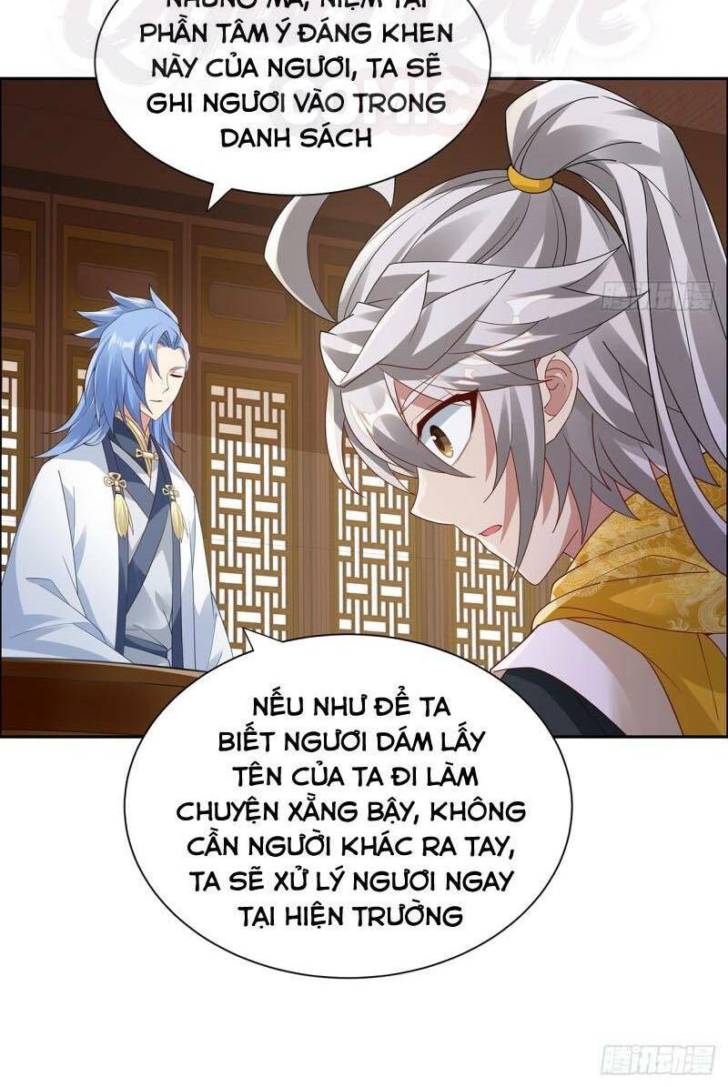 Nghịch Lân: Chapter 58