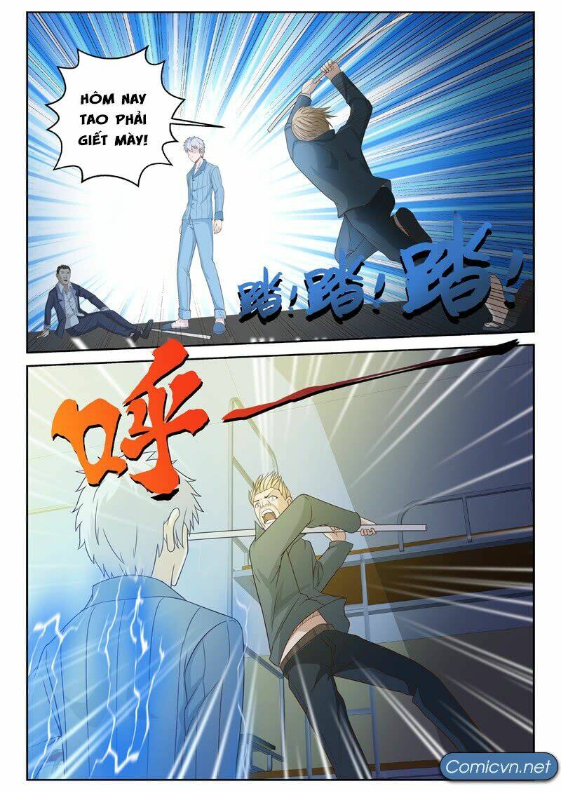 Tu Chân Cuồng Thiếu: Chapter 15