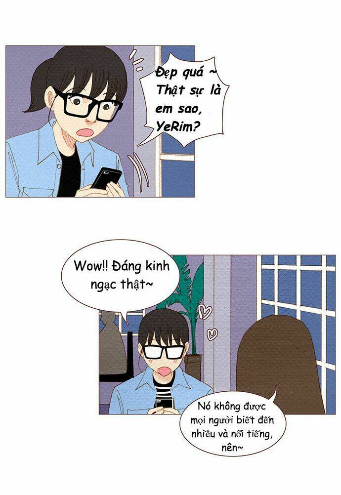 Thánh Thần Trẻ Trâu: Chapter 68