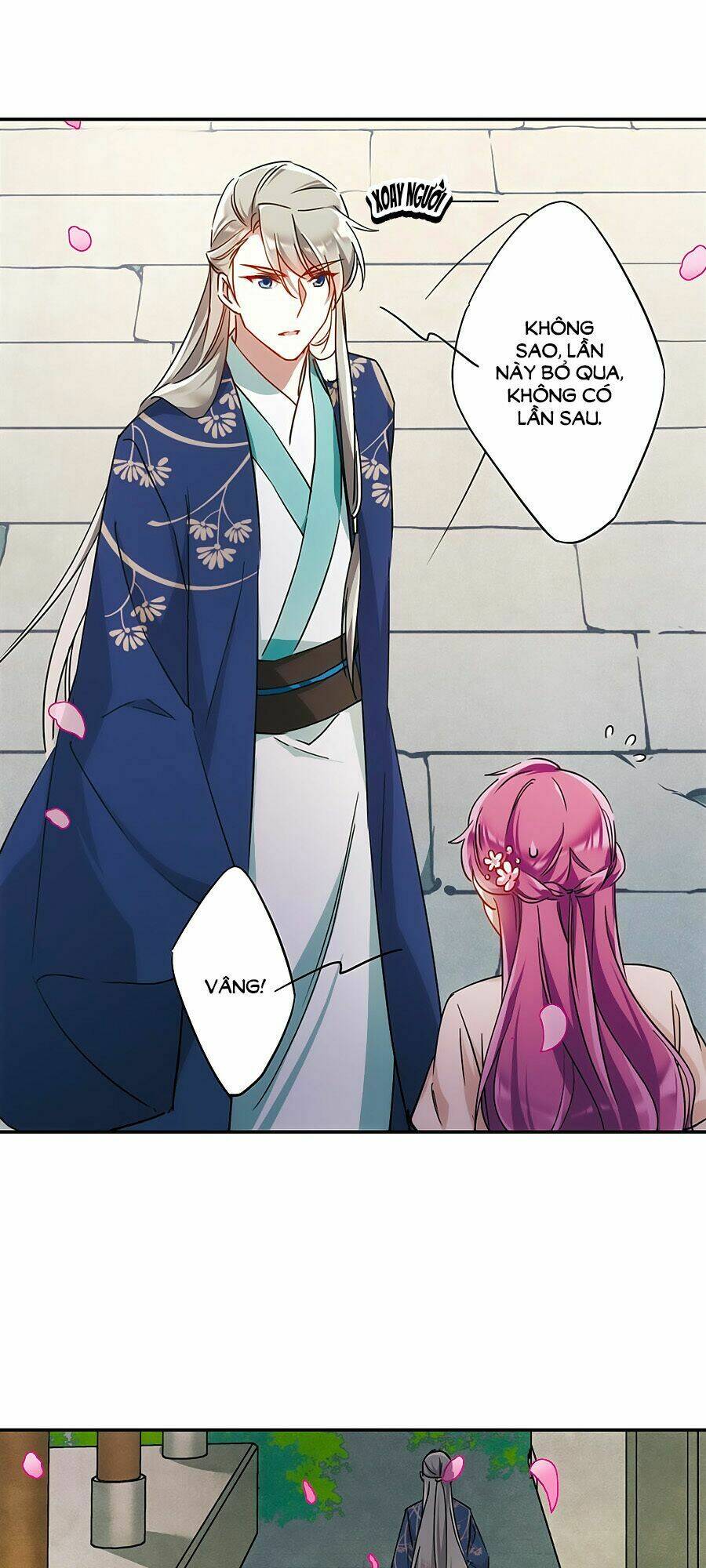 Thượng Quốc Phú Chi Thiên Đống Tuyết: Chapter 58