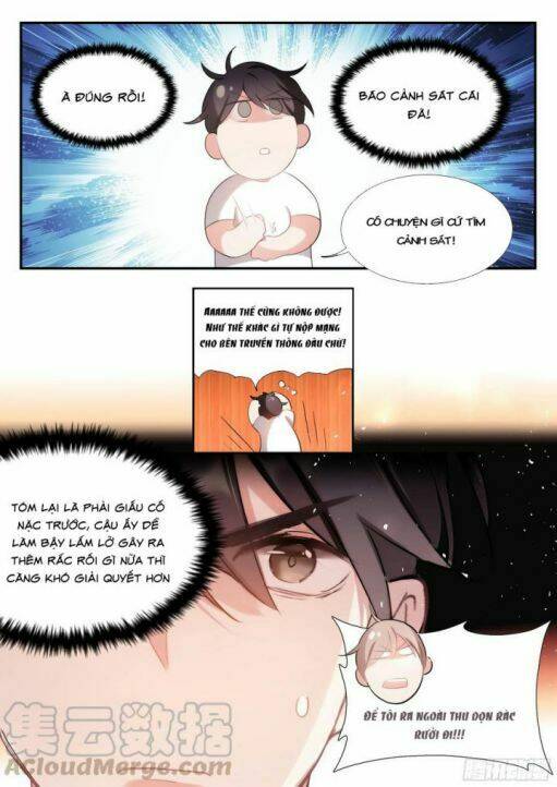 Ảnh Đế X Ảnh Đế: Chapter 167