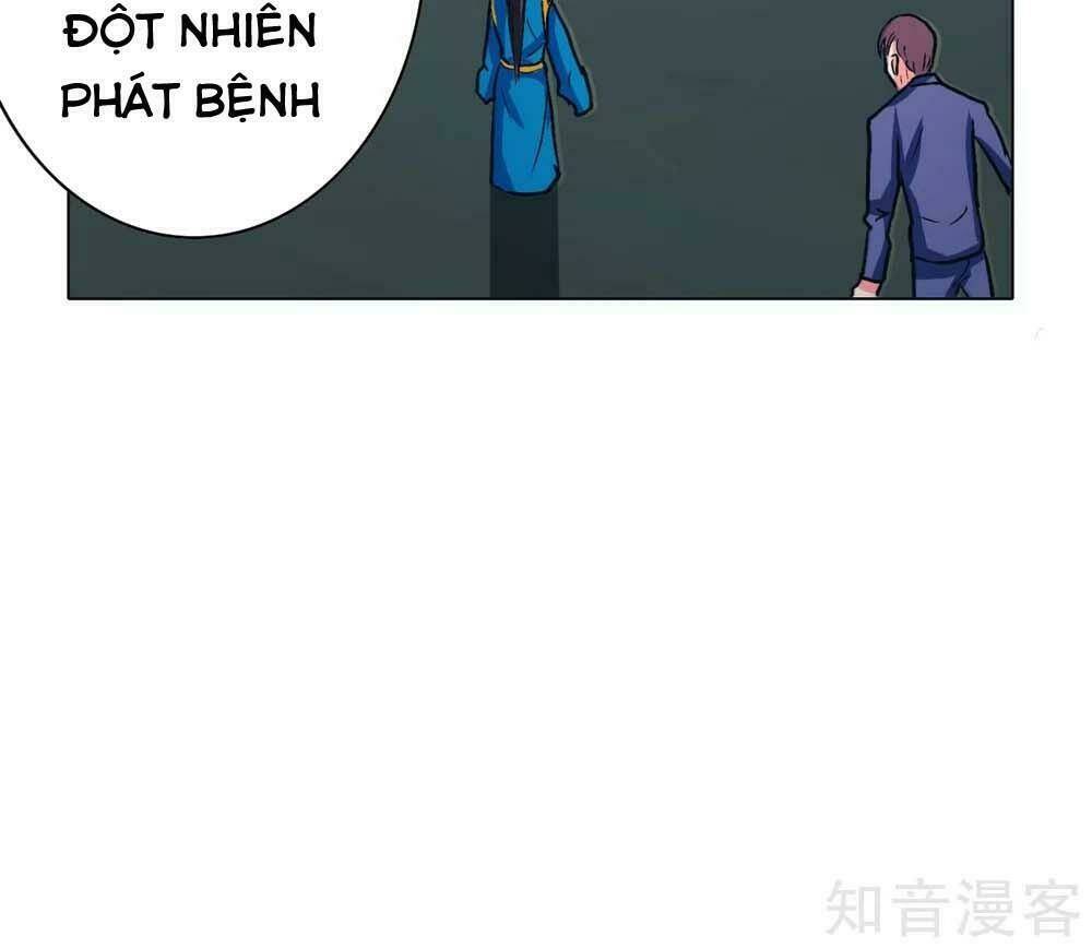 Hệ Thống Tiên Tôn Tại Đô Thị: Chapter 107