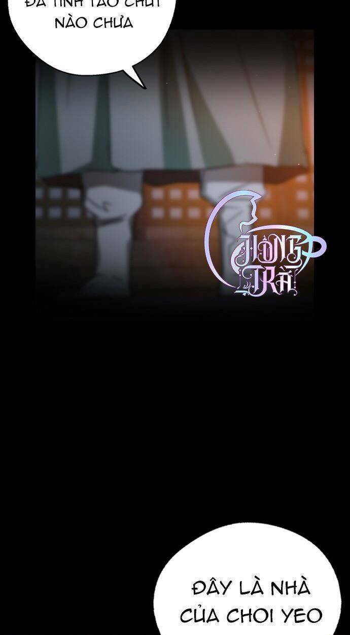 Duyên Nợ Kiếp Trước: Chapter 34