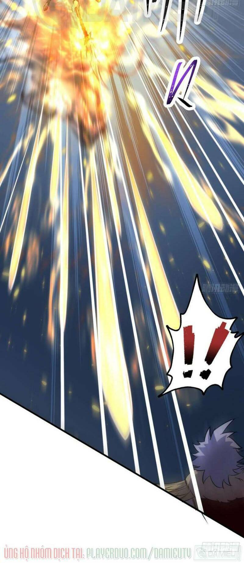 Thú Nhân: Chapter 185