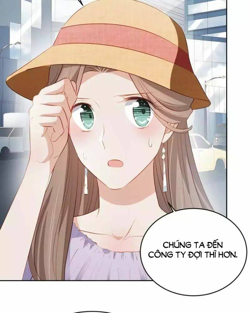 Khi Trá Luyến Nhân: Chapter 46