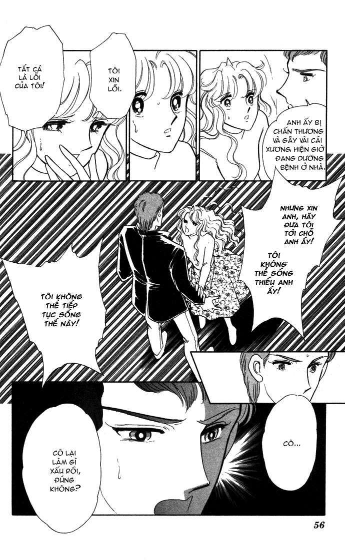 Ao No Fuuin - Blue Seal: Chapter 26