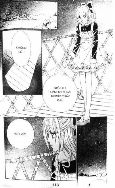 Lọ Lem Hậu Đậu: Chapter 23