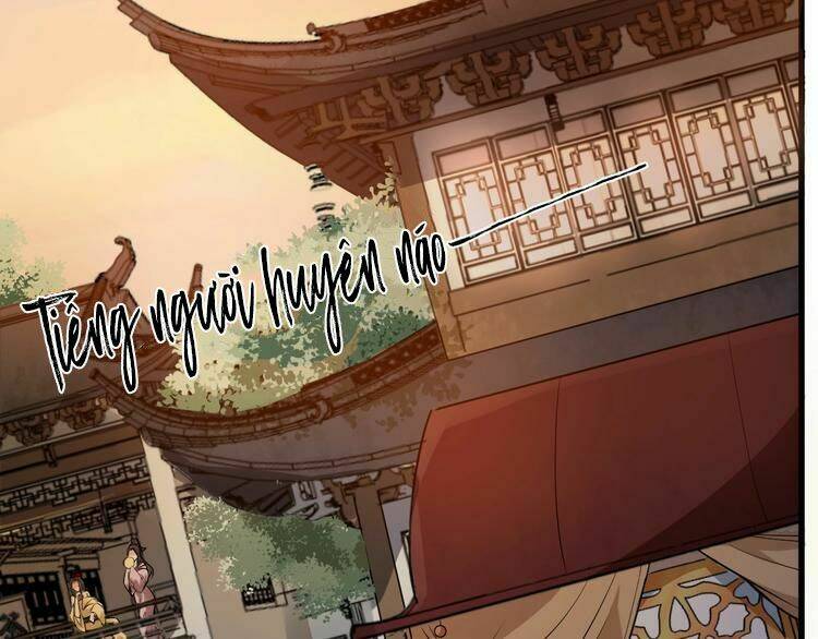 Bồng Sơn Viễn 2: Chapter 13