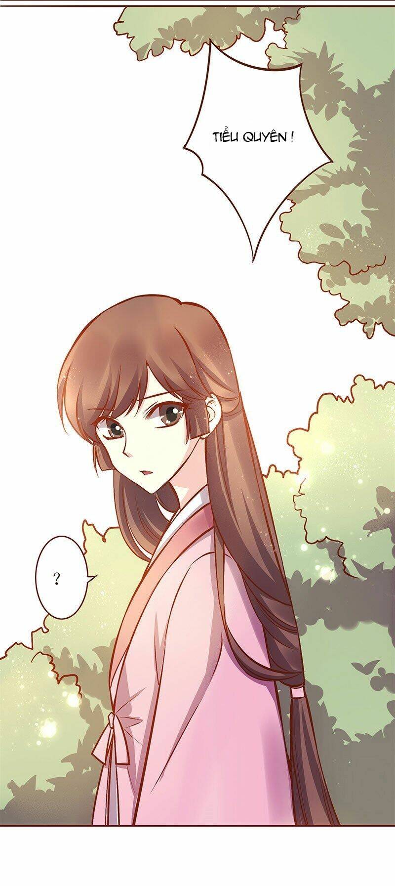 Yến Sơn Phái Và Bách Hoa Môn: Chapter 116