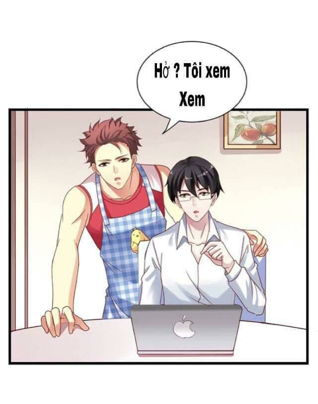 Tôi không muốn fa như vậy đâu: Chapter 88