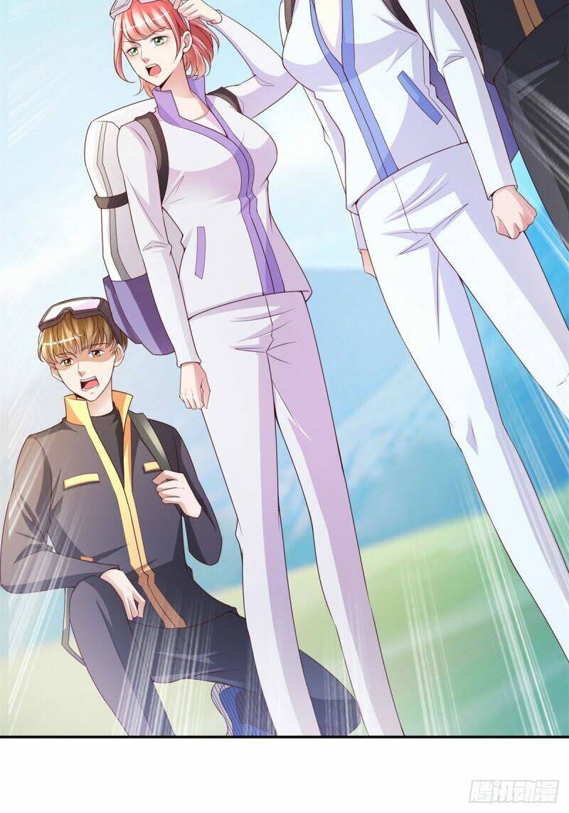 Chí Tôn Toàn Năng: Chapter 18