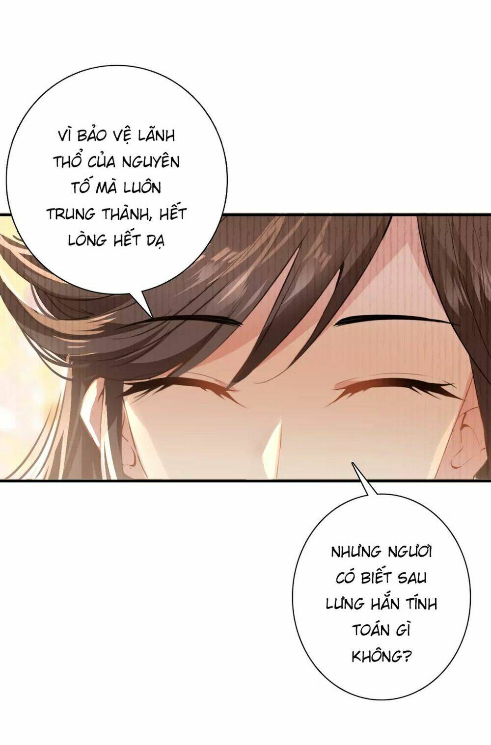 Mỹ Nhân Làm Tướng: Chapter 13