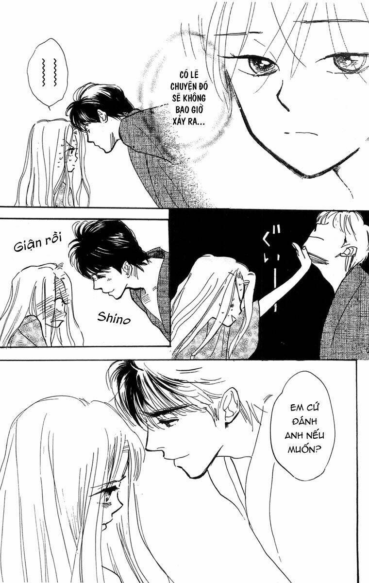 Teru Terux Shounen: Chapter 5