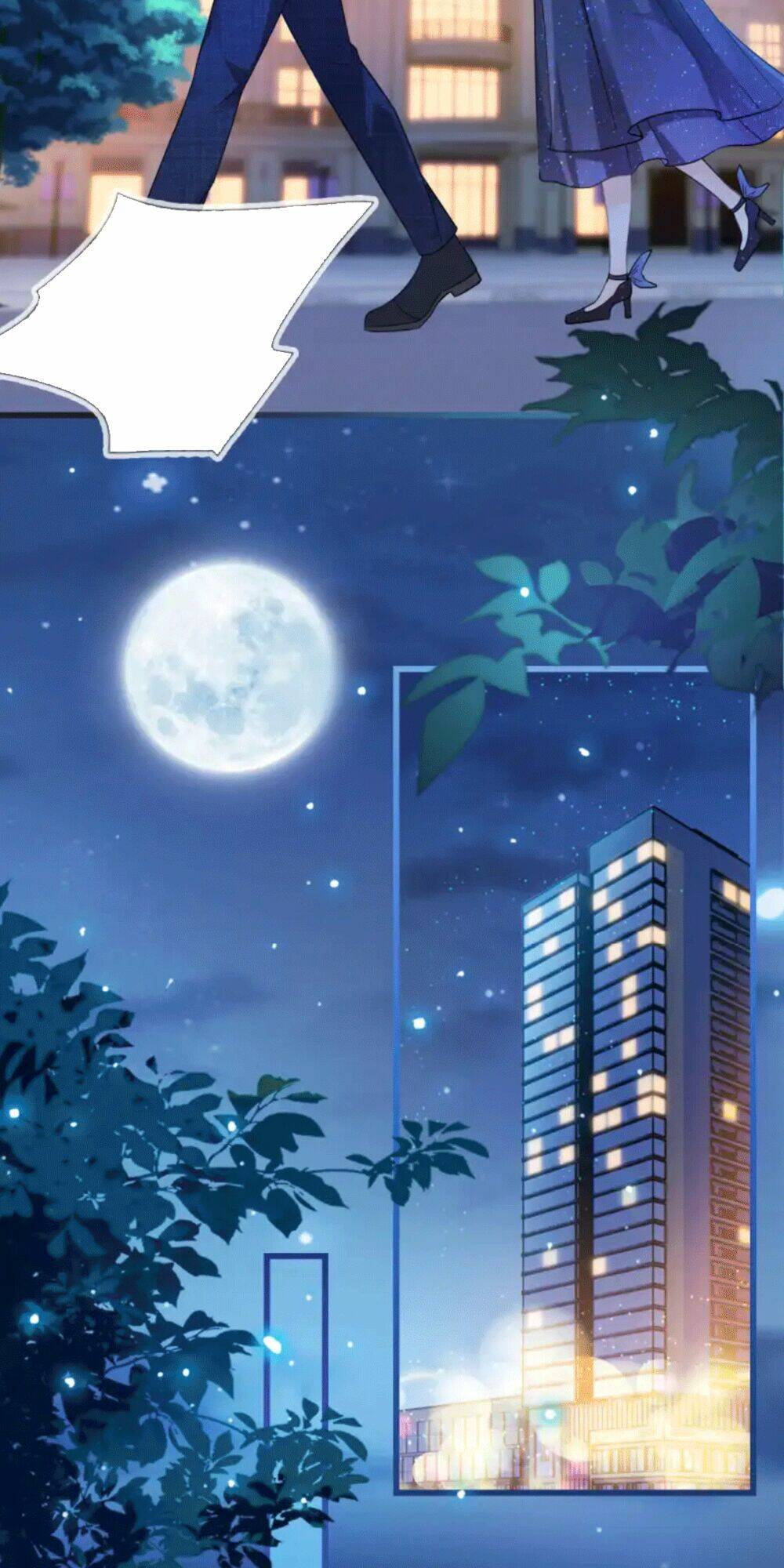 Thế Thân Hào Môn: Chapter 7