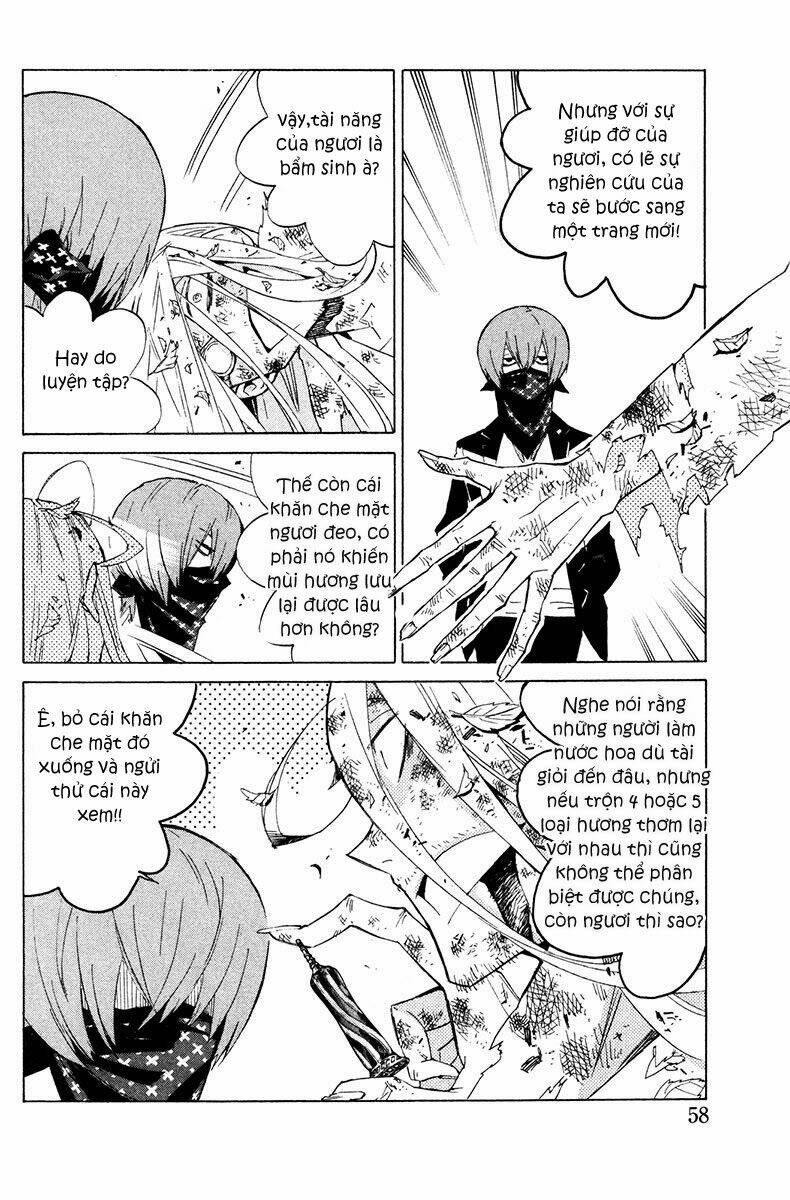 Hell\’s Kitchen: Chapter 21