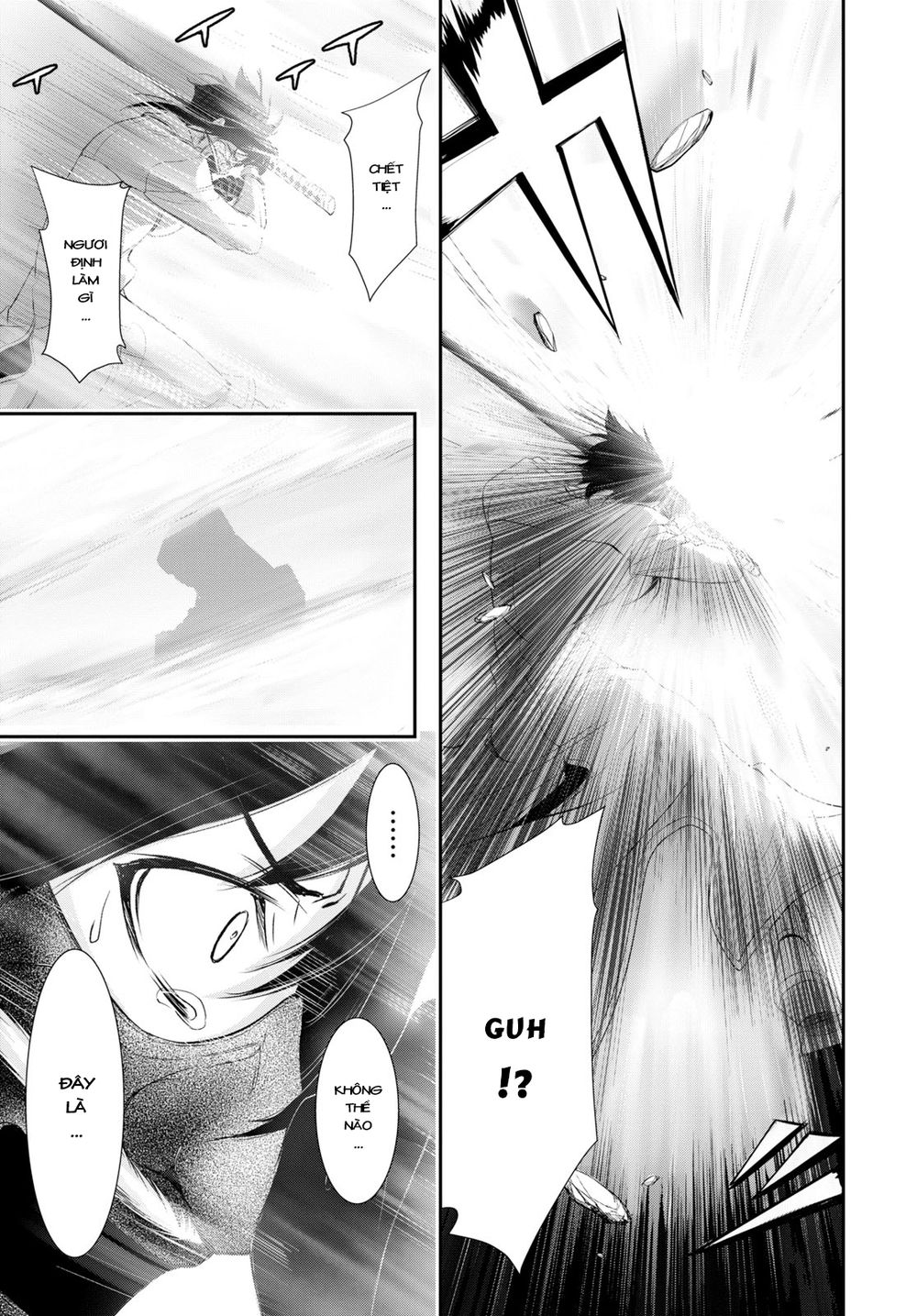 Đi Tìm Sát Tinh Vương: Chapter 54