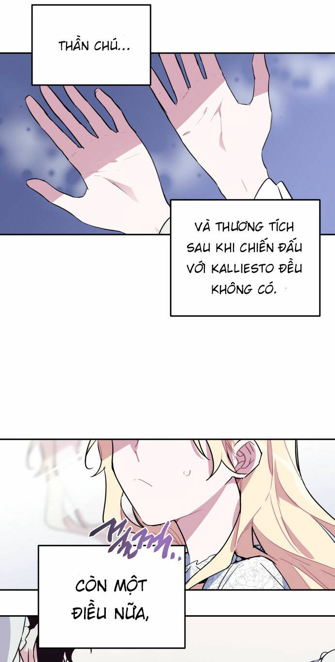 Cách Mà Pháp Sư Đối Mặt Với Cái Chết: Chapter 2.1