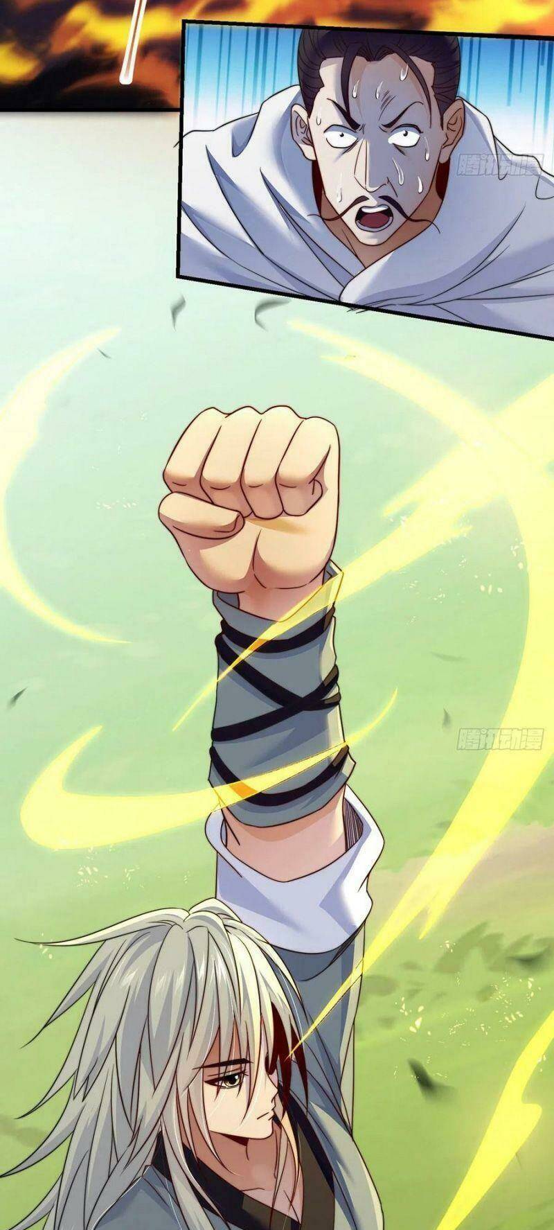 Ta Là Đại Hoàn Đan: Chapter 59