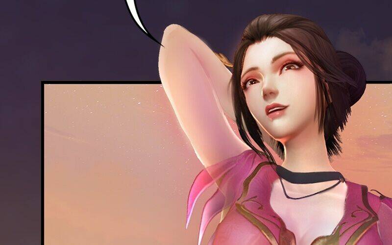 Lâm Uyên Kiếp: Chapter 3