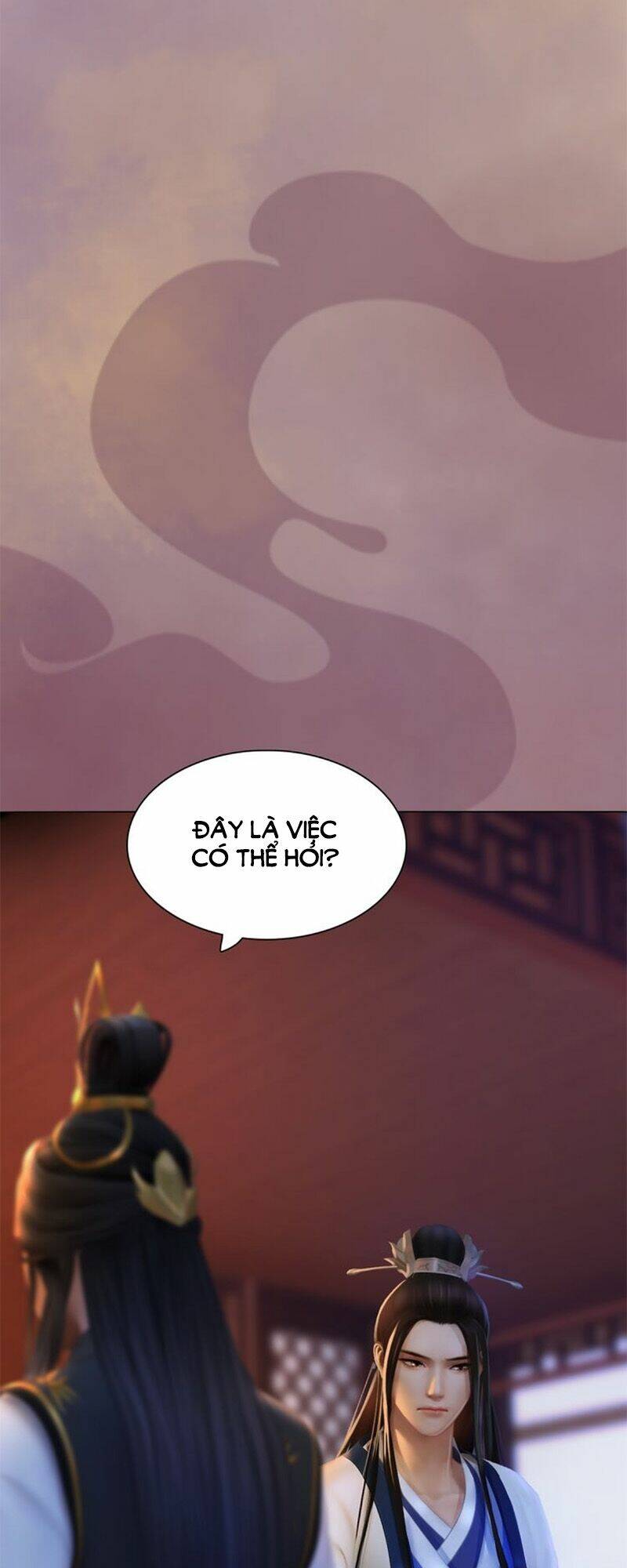 Yêu Nhan Lệnh: Chapter 23