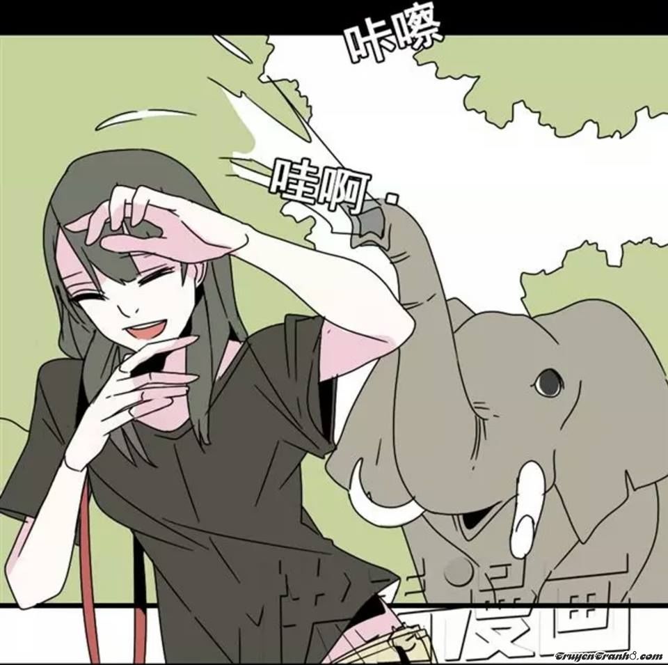 Ứng Dụng Thẩm Mỹ: Chapter 6