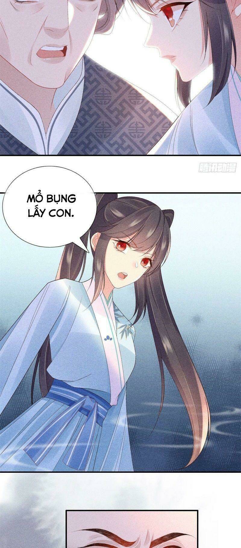 Trọng Sinh Chi Đích Nữ Bất Thiện: Chapter 72