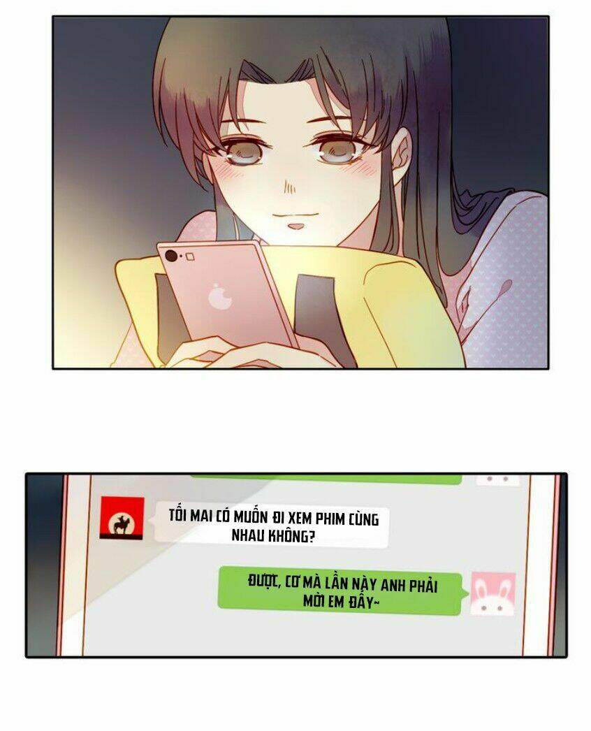 Tại Hạ Là Thần Tình Yêu: Chapter 40