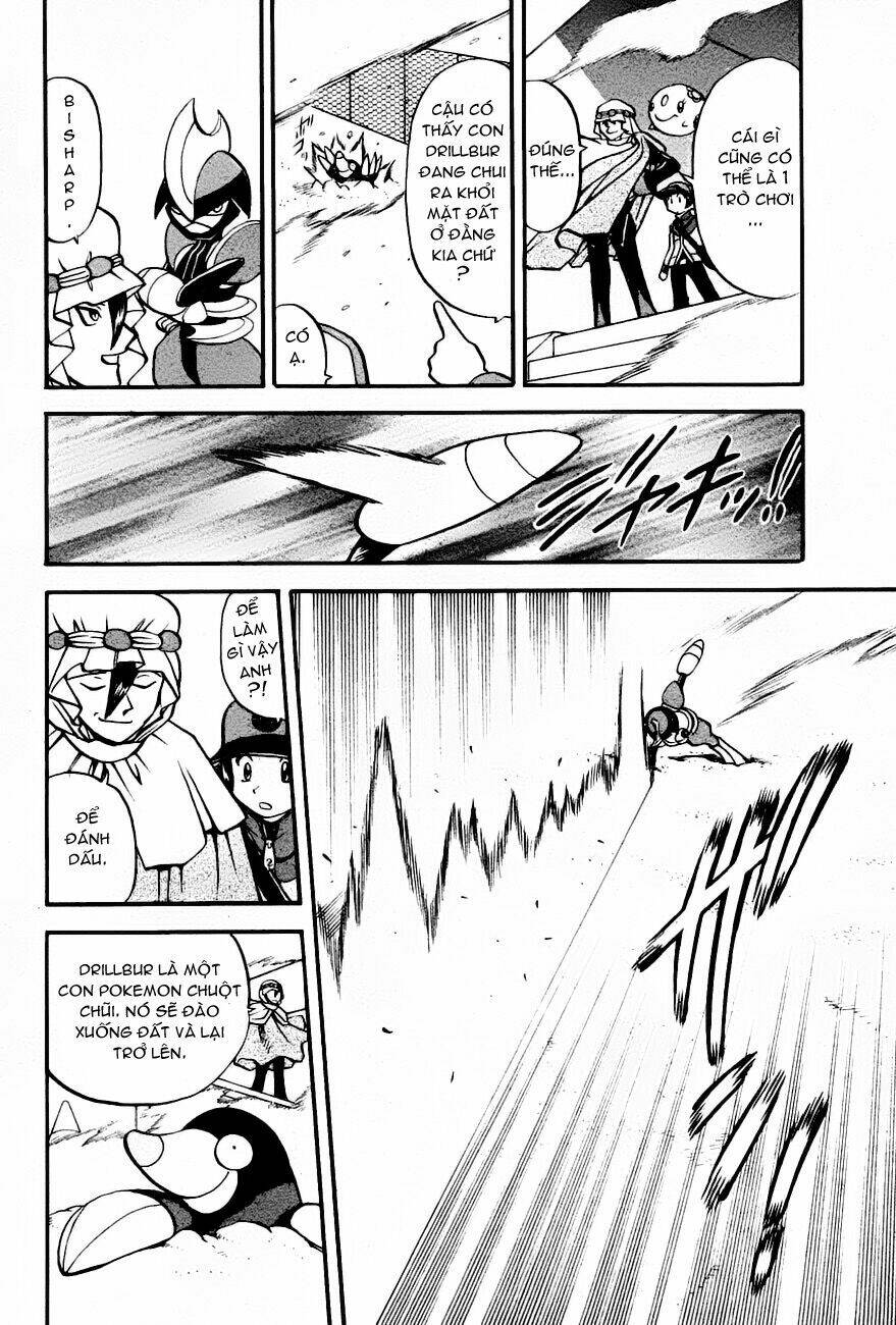 Thú Cưng đặc biệt: Đen/Trắng: Chapter 7