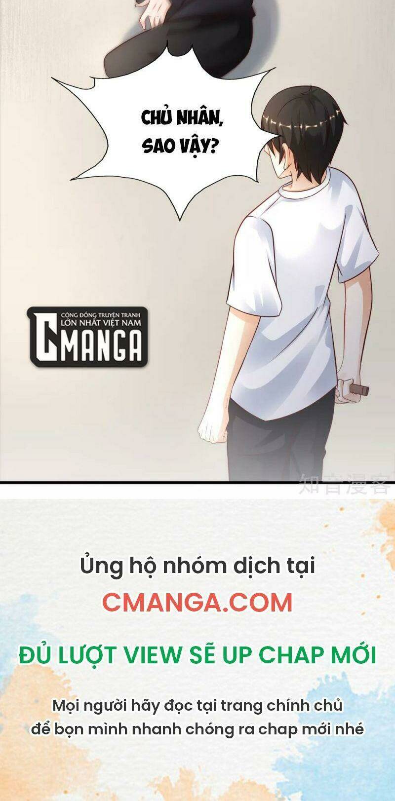 Tối Cường Vận Đào Hoa: Chapter 199