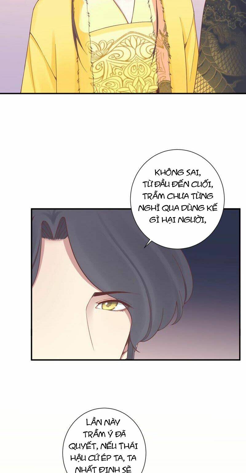 Hoàng Hậu Bận Lắm: Chapter 153