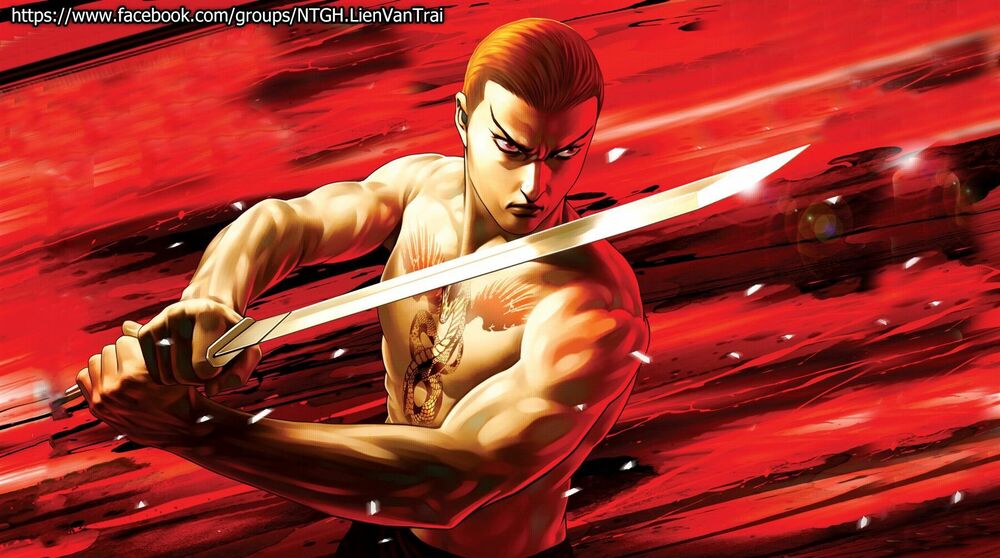 Người Trong Giang Hồ: Chapter 2028: Quyết chiến Kim Tôn Quý