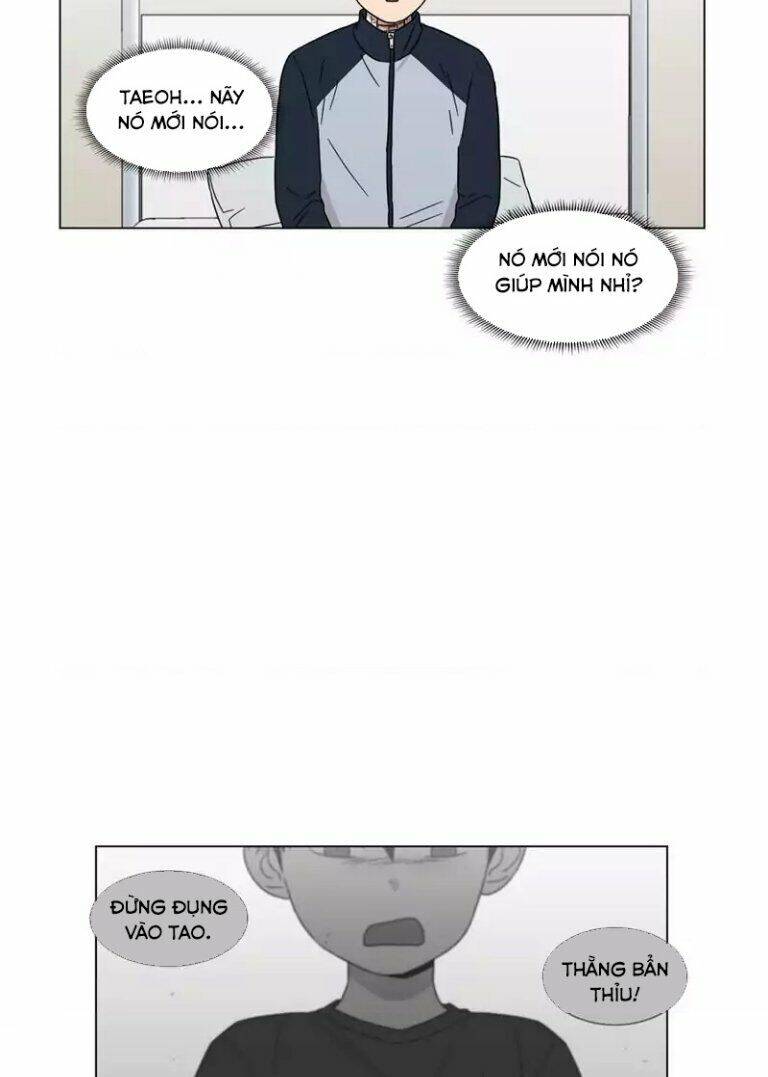 …”Một Sự Thật Khá Khó Chịu.”: Chapter 53