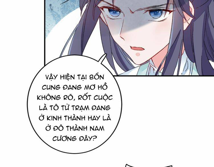 Hoa Nhan Sách: Chapter 67.2