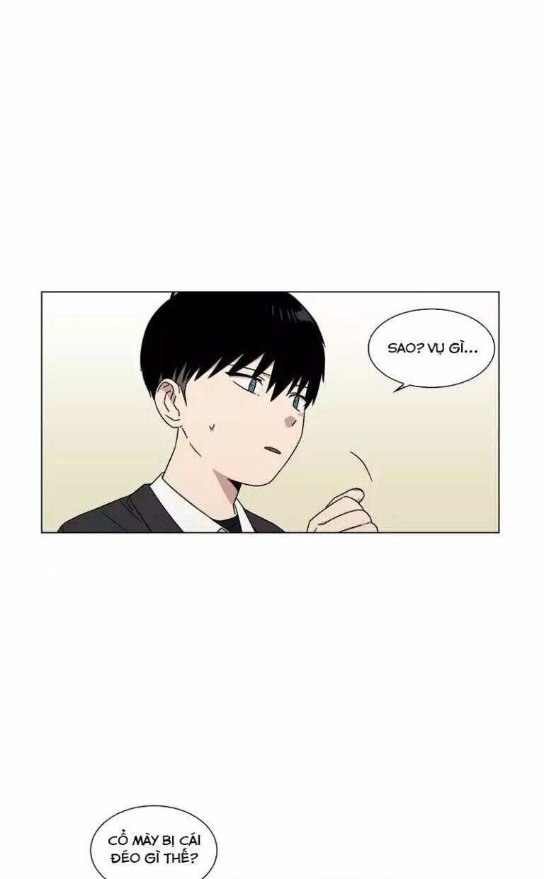 …”Một Sự Thật Khá Khó Chịu.”: Chapter 50