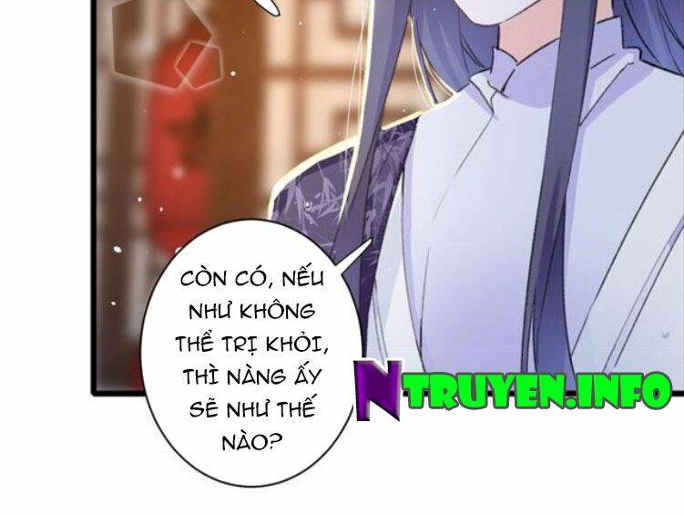 Hoa Nhan Sách: Chapter 184