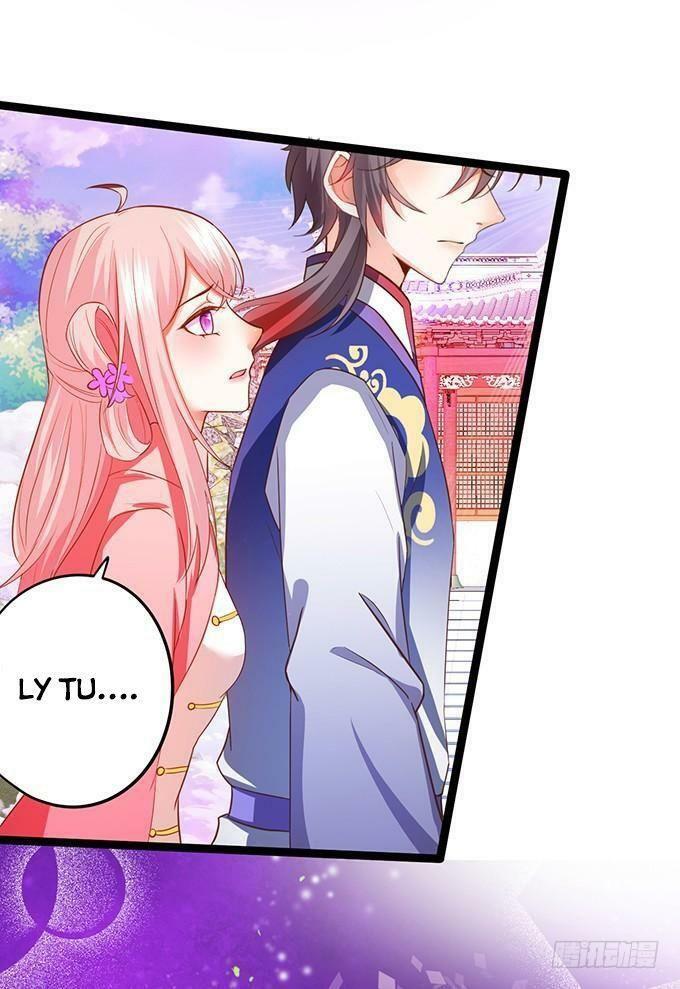 Hồ Tiên Hung Bạo: Chapter 69