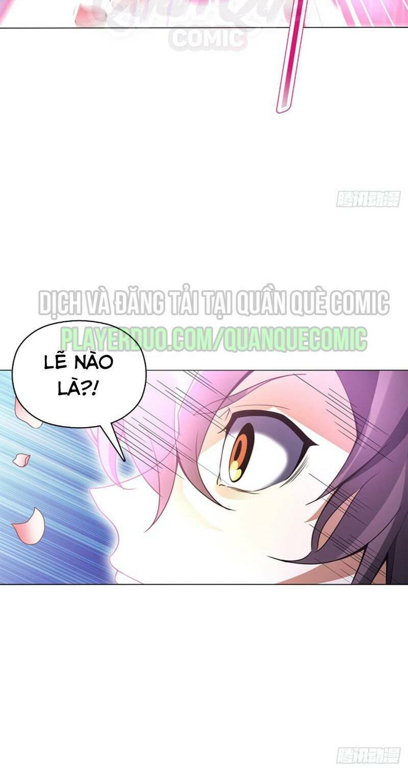 Thiên Thần Quyết: Chapter 76